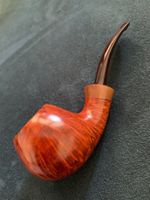 NEU "Johs" Danish Freehand