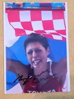 Blanca Vlasic- Weltmeisterin Hochsprung