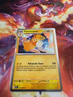 Pamomamo (PFL 034) / Holo / Fatale Flammen