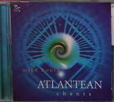 Mike Booth – Atlantean Chants
