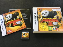 Kung Fu Panda 2 -  Nintendo DS