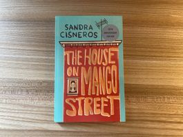 The House on Mango Street Sandra Cisneros Englisch