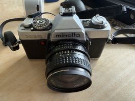 Minolta xg2