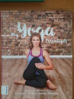 Yoga Essentials Buch - Kerstin Linnartz - neu