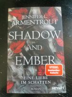 Jennifer L. Armentrout - Shadow and Ember 