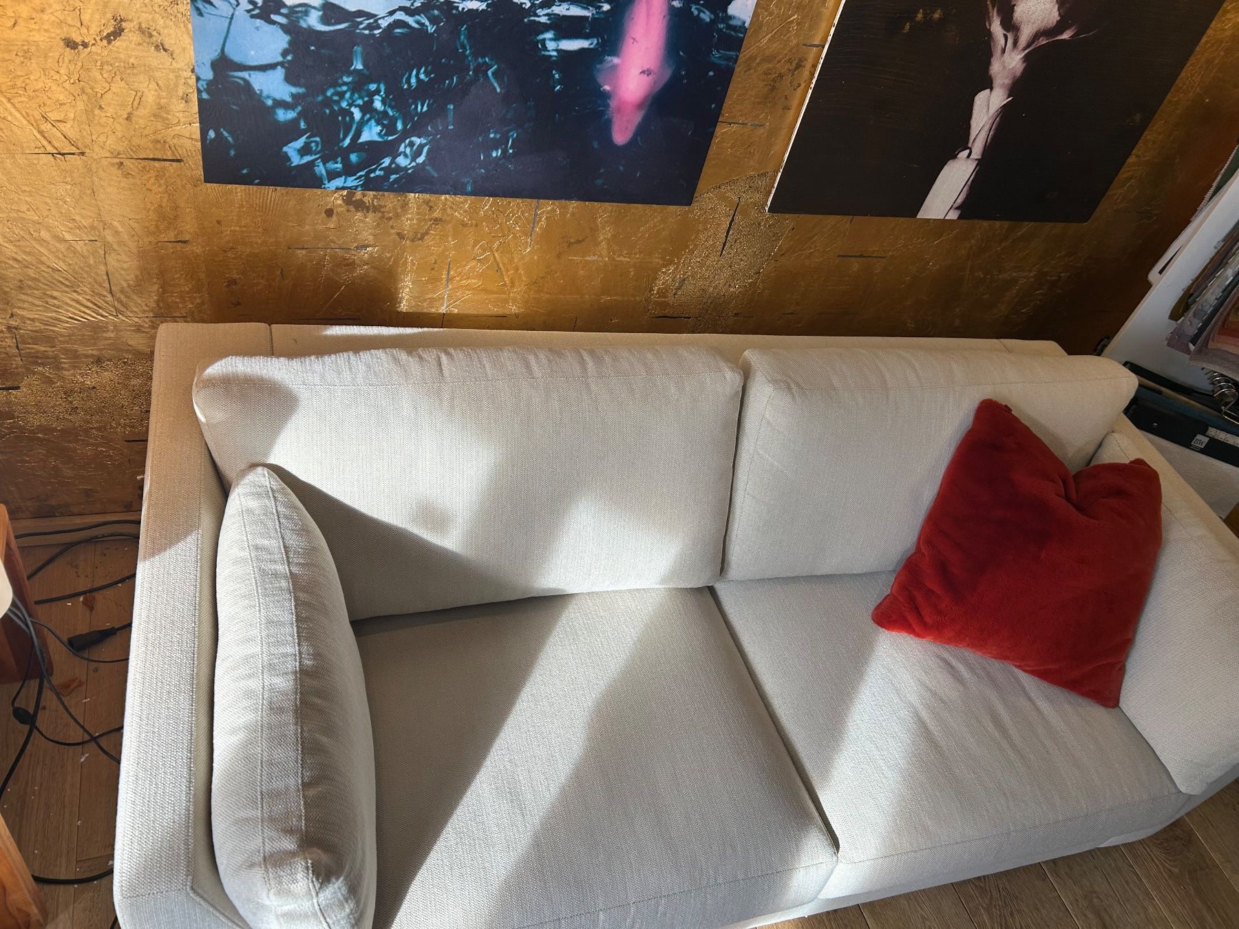 Divani: BW Sofa Inspiration – Nuovo (secondo la descrizione) da Zollikon venduto da Teaklife 3