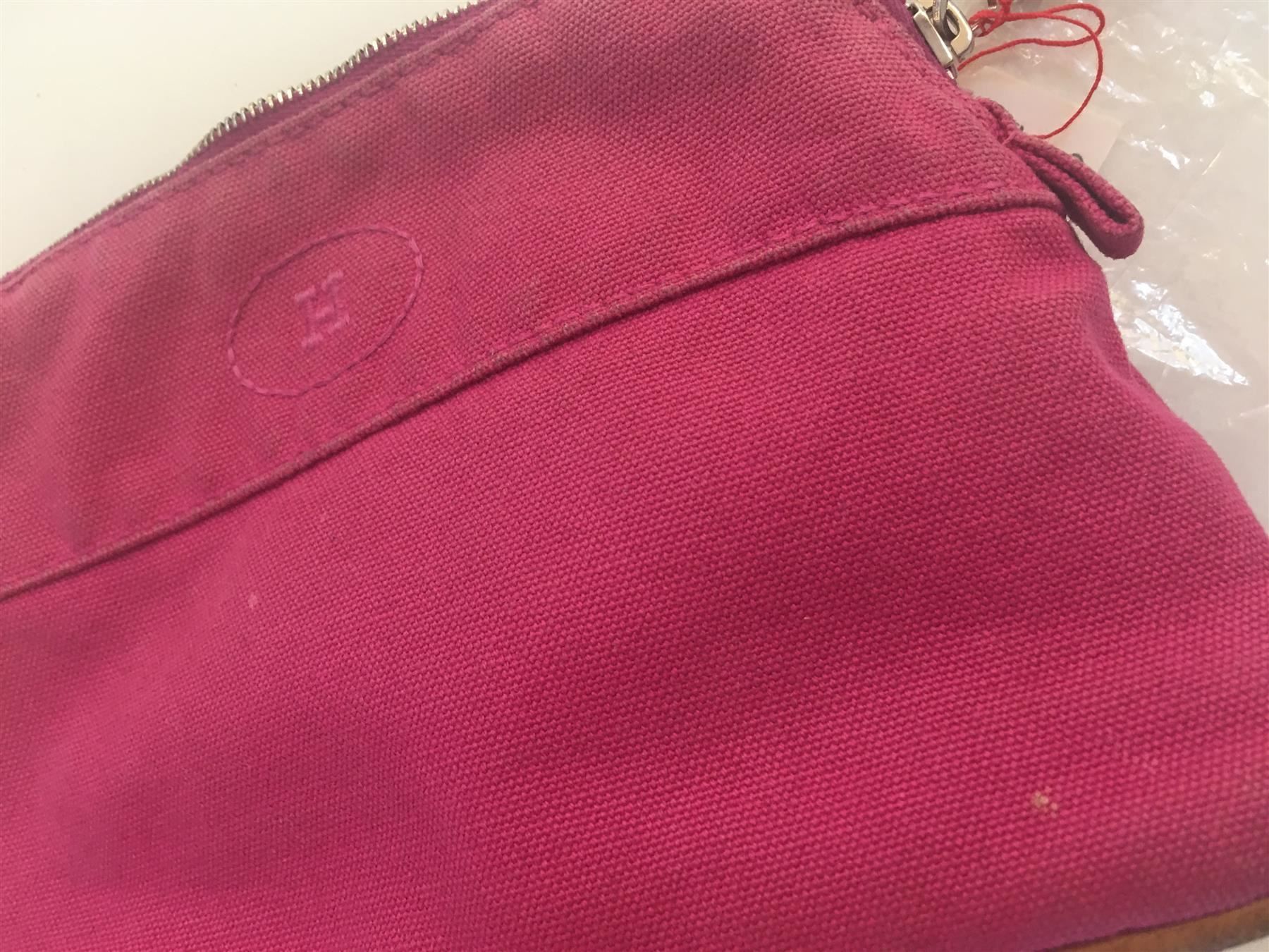 Hermès Borse da donna: Hermès Pouch – Usato da Viganello venduto da FancyLux 5