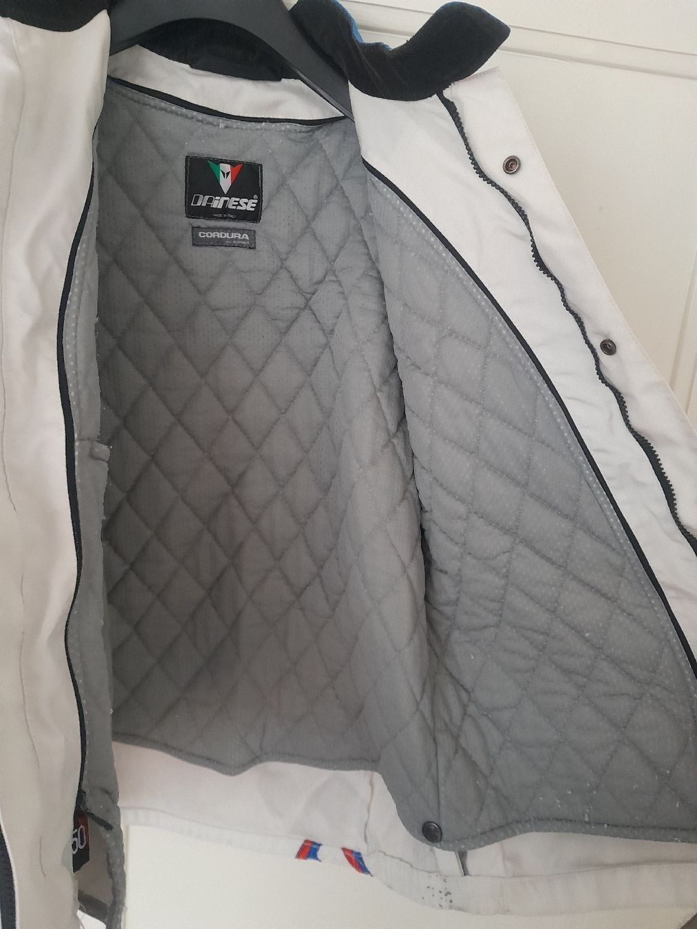 Dainese Giacche: Daines Desert Enduro vintage – Usato da Bern venduto da DocPepper137 2
