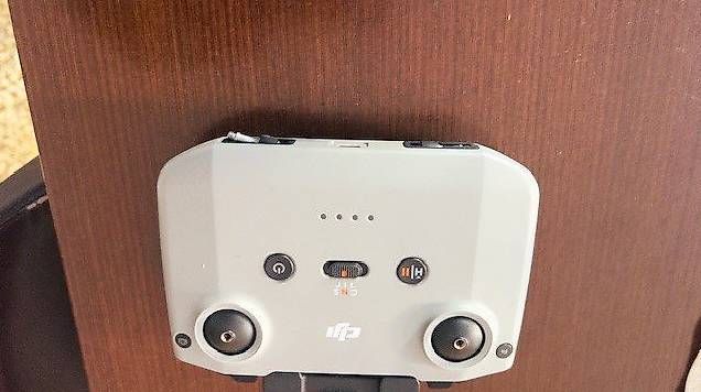 DJI Neo 2 Fly More Combo 3 batterie + radiocomando (Gebraucht) in ...