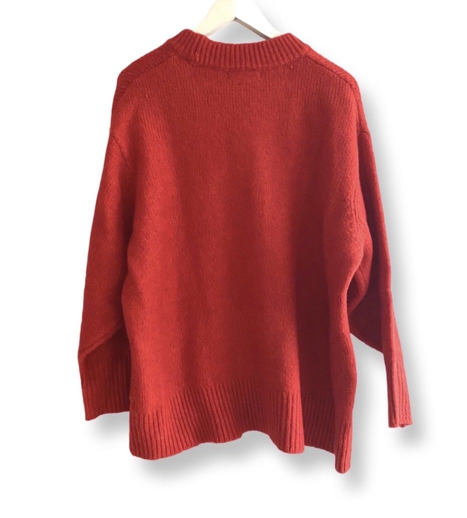 Zara Maglioni & Felpe: Pullover von Zara Grösse S oversized – Usato da Oberwil BL venduto da another-day-of-sun 1