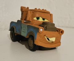 🔥 TONIE Figur Disney Cars 2 🧡 Hook 🔥