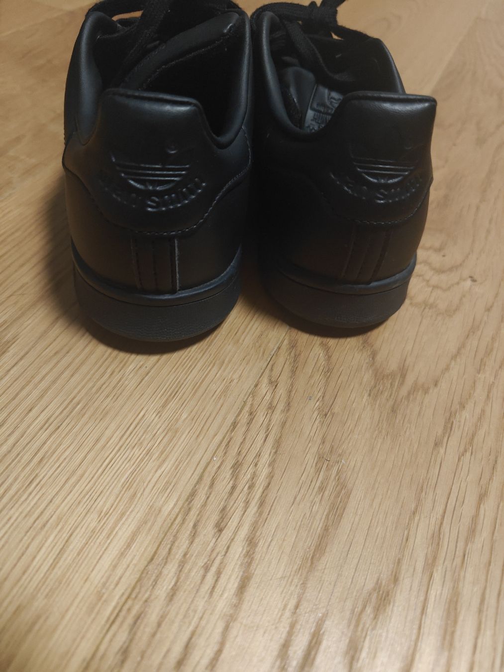 Adidas Damenschuhe: Adidas Stan Smith Gr 39 1/3 – Gebraucht aus Menzingen von tschey-tschey 2