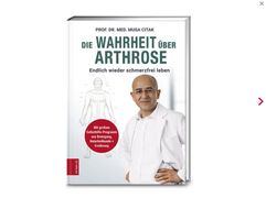 Arthrose: Endlich wieder schmerzfrei leben