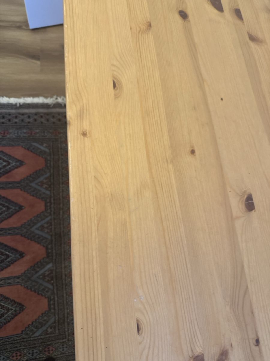 Scrivanie: Schreibtisch holz – Usato da Jona venduto da beruska7 3