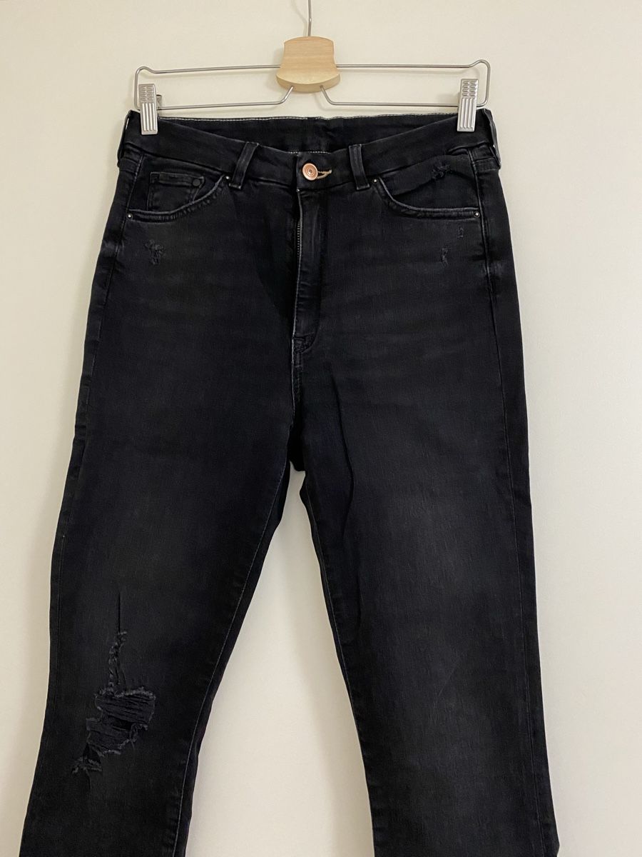 H&M Jeans: Jean H&M – Nuovo (secondo la descrizione) da Arzier-Le Muids venduto da ma_gd4 1