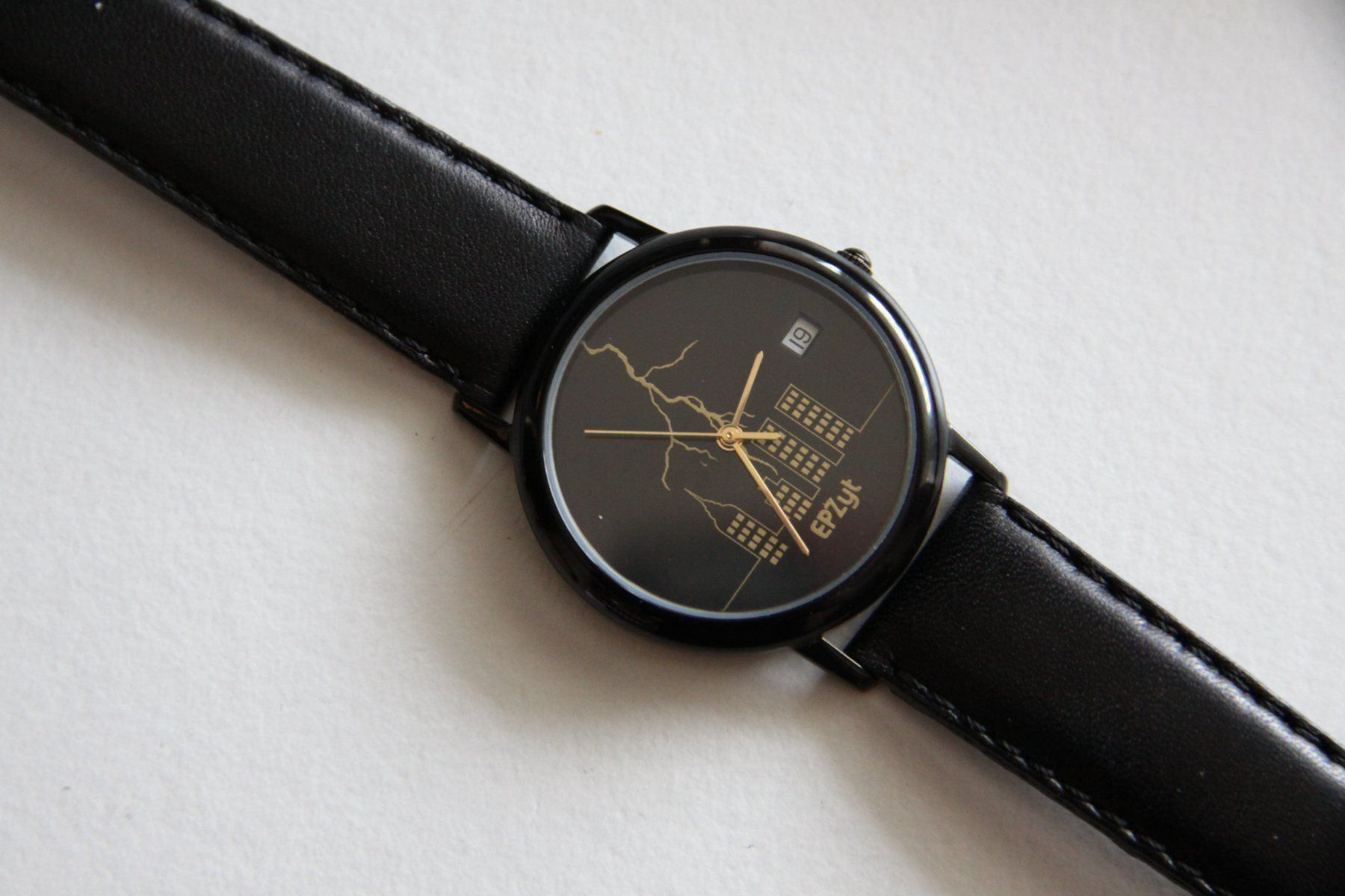 Orologi: Herrenarmbanduhr – Usato da Baar venduto da ben_vrx8
