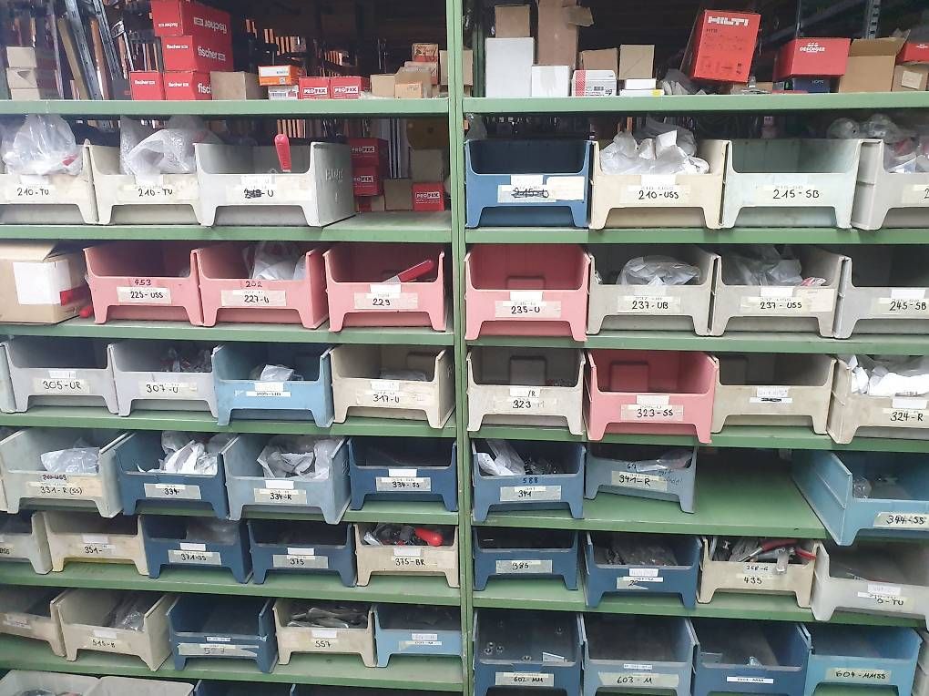 Autres pour métaux et serrurerie: Industrie Spanner – Neuf (Voir description) à Grub AR par motogeni 1