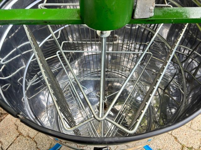 Tutte le macchine: extracteur de miel électrique – Usato da GENTHOD venduto da sommb 3