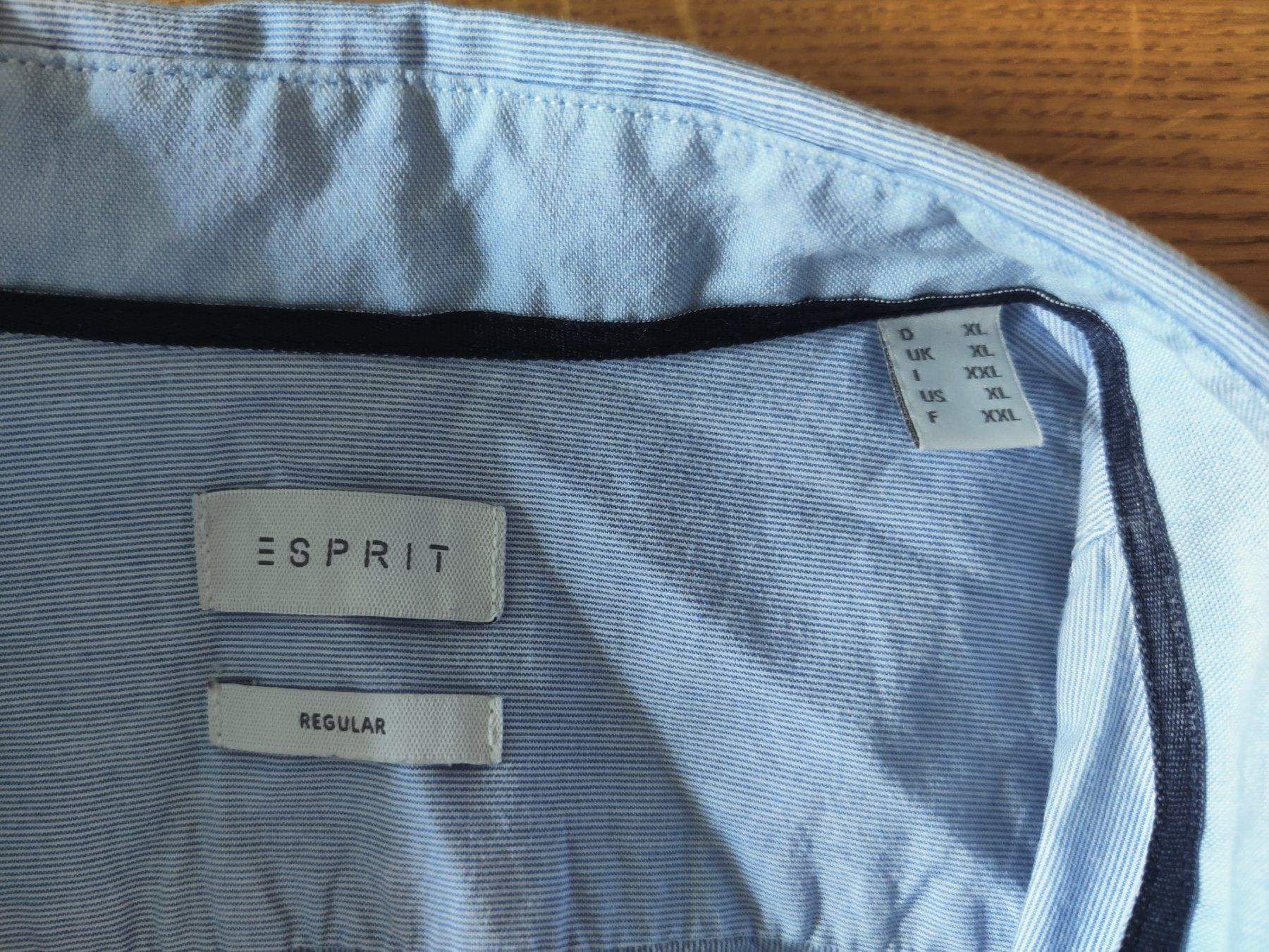 Esprit Camicie: Esprit Hemd – Usato da Basel venduto da vel_w2tr 1
