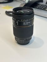 Nikon AF Zoom-Nikkor 35–135 mm f/3.5–4.5