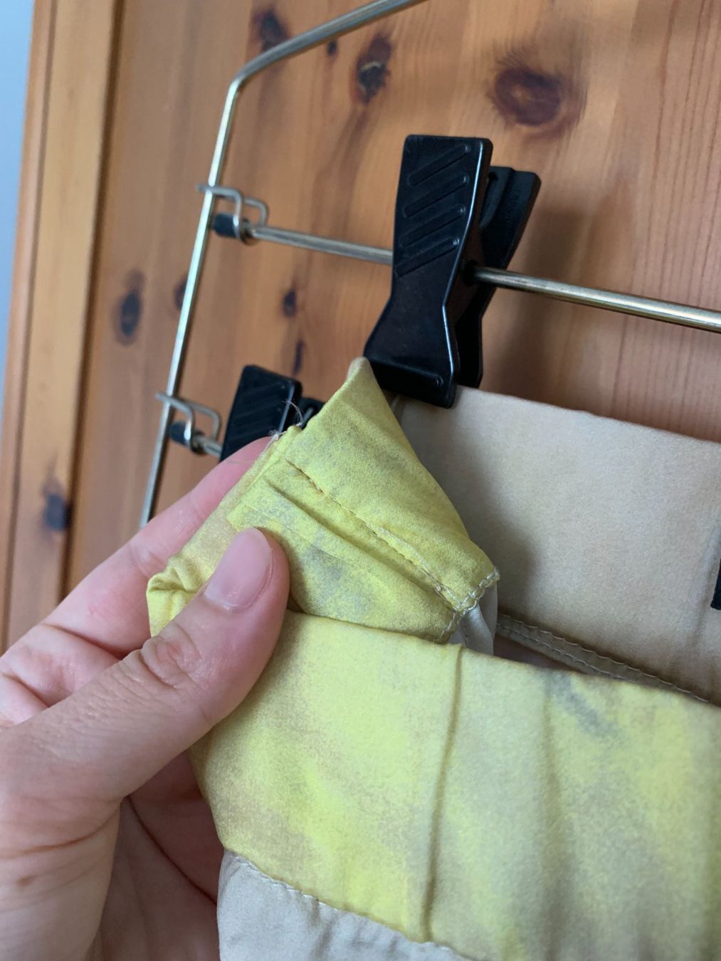 Zara Jupes: Rock ZARA gemustert XS – D'occasion à Hochfelden par mmww.97 5
