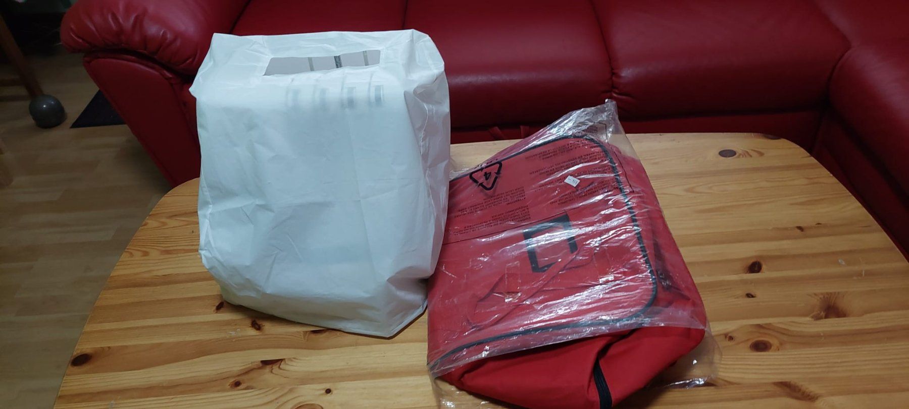Bernina Nähmaschinen: Bernina Overlock L460 – Gebraucht aus Kaltenbach von Mountainhigh 1