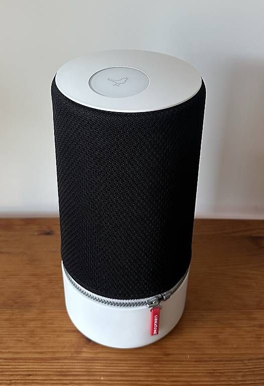 Haut-parleurs: Libratone Zipp 2 – D'occasion à Bern par mailotrailo 1
