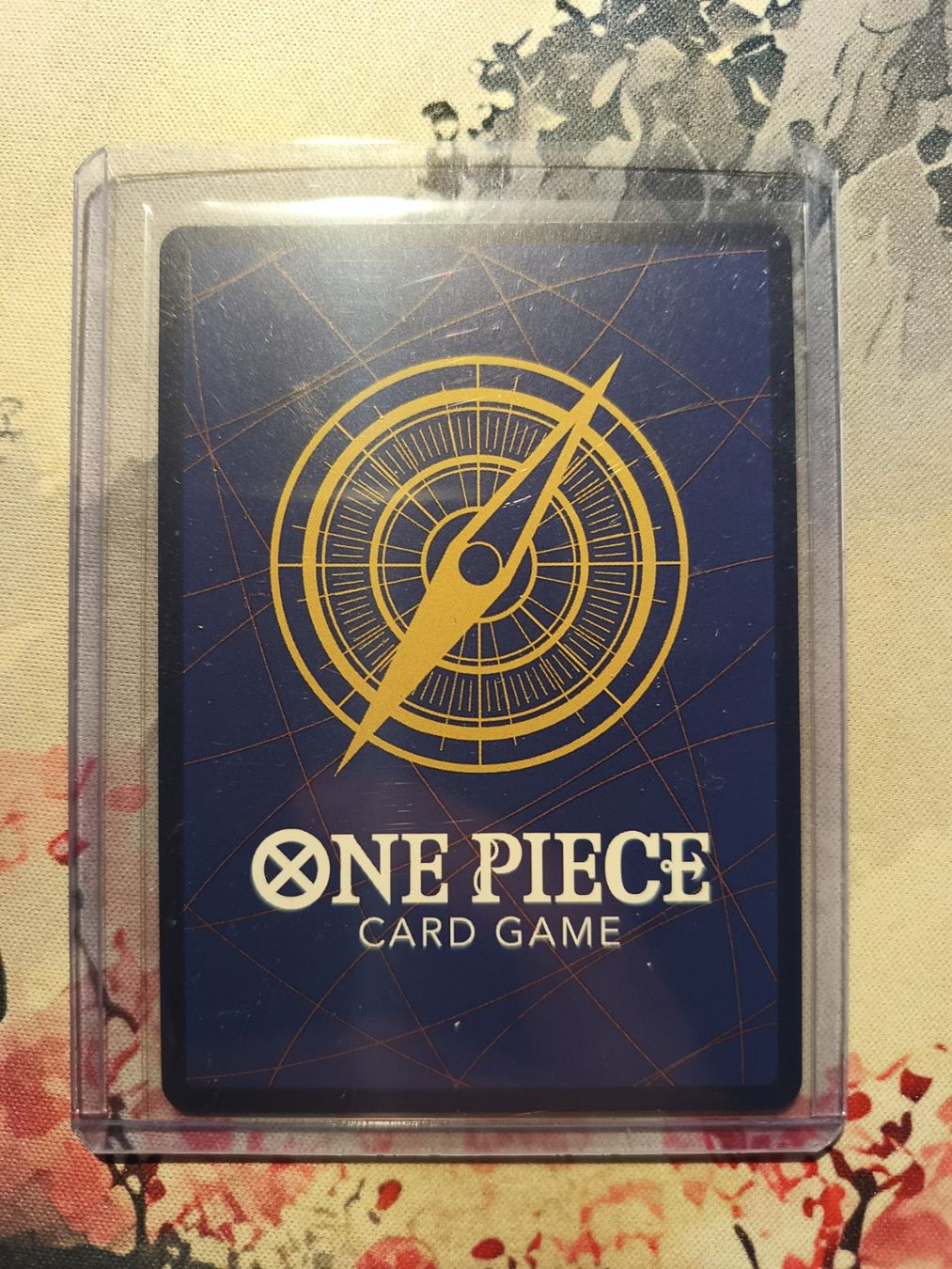 Bandai Cartes à collectionner: One Piece PRB02 English Jinbe AA – Neuf (Voir description) à Kloten par Charlietommy 1