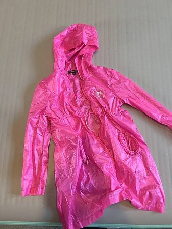 Regenjacke DKNY Gr.5 /110