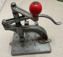 Fliesenbohrer vintage
