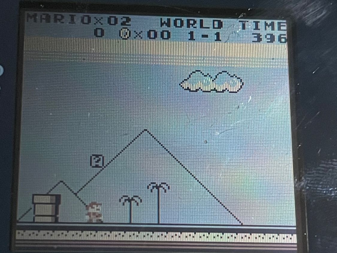 Nintendo Giochi: Super Mario Land - Game Boy Klassiker – Usato da Zuerich venduto da Dorsi 5