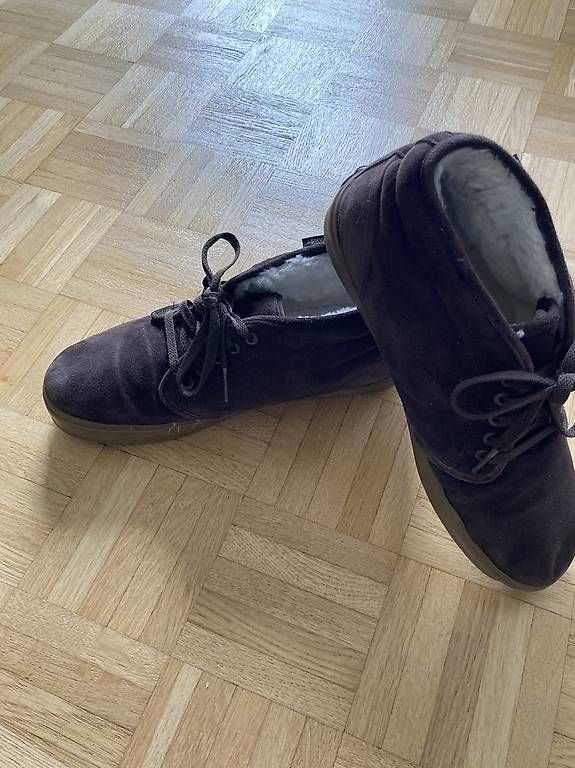 Vans Scarpe da uomo: Vans Gr.: US 11 – Usato da Basel venduto da spa_9df6 1