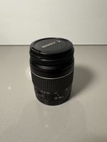 Canon EF 28-80mm f/3.5-5.6 II – Zoom Objektiv