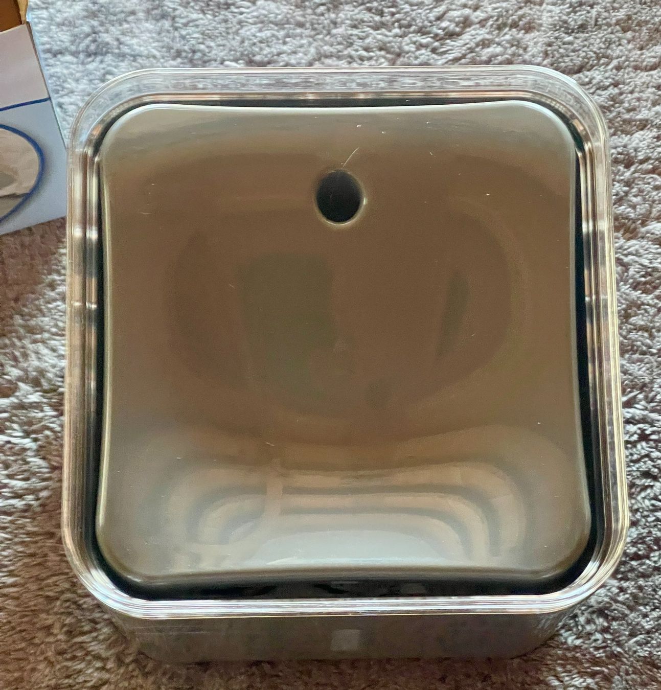 Elettrodomestici da cucina: Elektrischer Trinknapf mit LED und 35 filter - NEU – Nuovo e nell'imballaggio originale da Stadel venduto da Supersaver 3