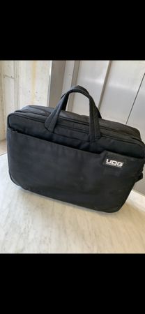UDG DJ Producer Tasche - Top Zustand - wie neu!