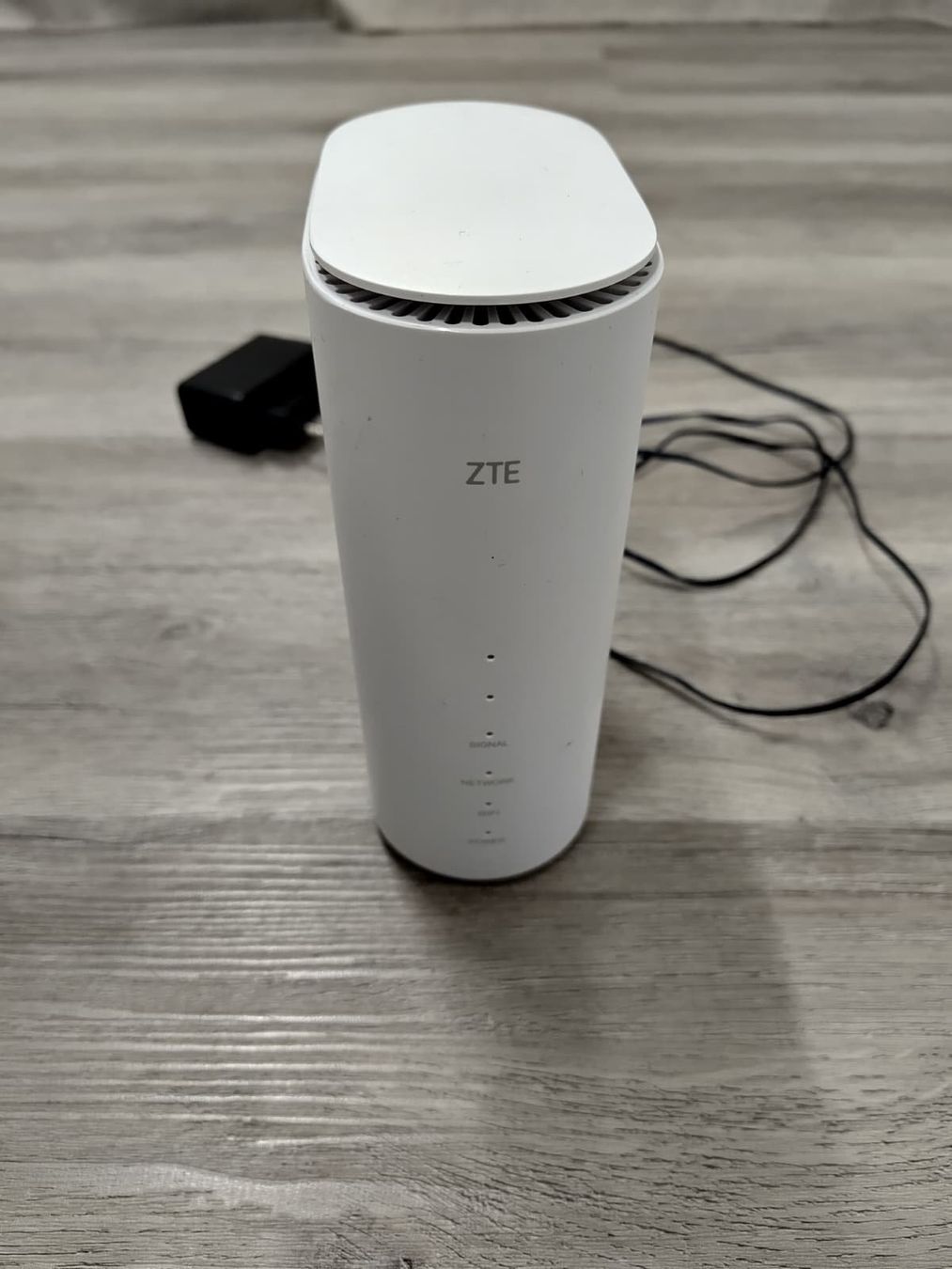 5G Router ZTE-MC801 (Gebraucht) in Oberriet SG für CHF 155 – mit ...