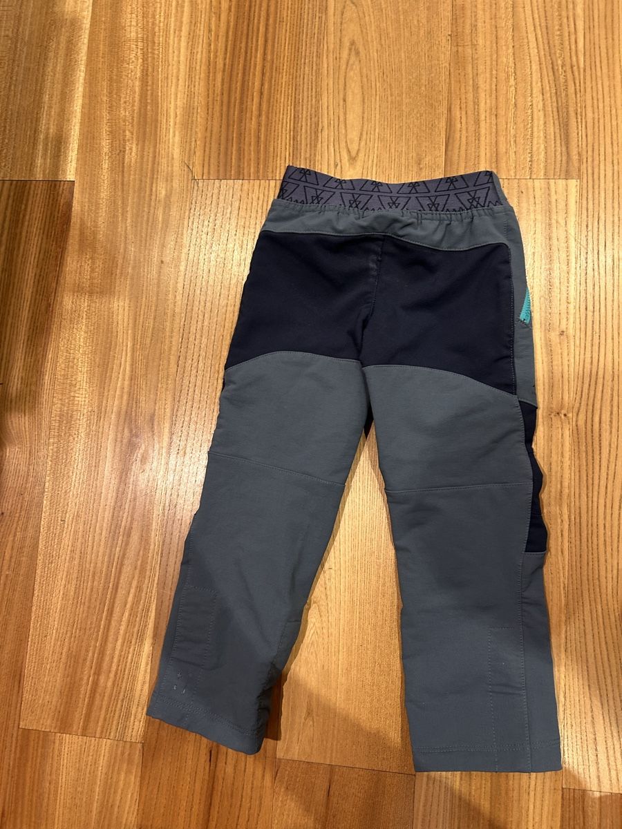 Decathlon Pantaloni: Decathlon Outdoorhose 2-3J – Usato da Grabserberg venduto da wenand95 1