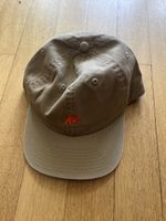 Casquette K2 beige