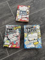 3 Tom Gates Comic-Romane von Liz Pichon