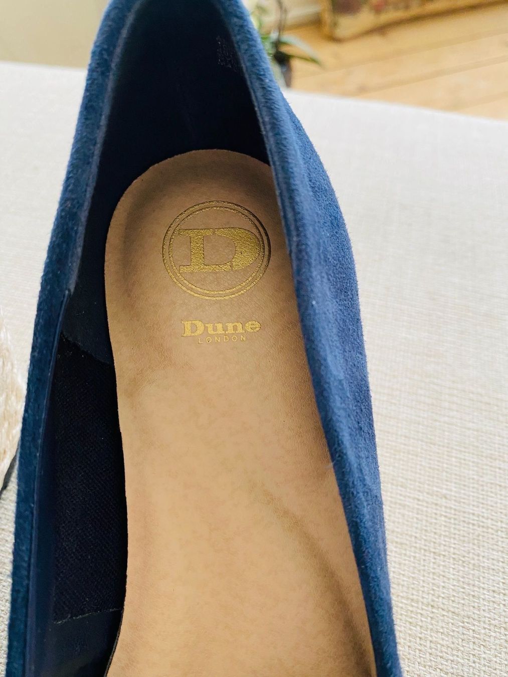 Dune London Scarpe da donna: DUNE LONDON NEW 37 / 36 – Usato da Clarens venduto da Piluka 4