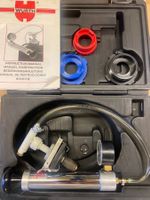 Testeur Circuit Refroidissement/Kühlsystemtester Wurth