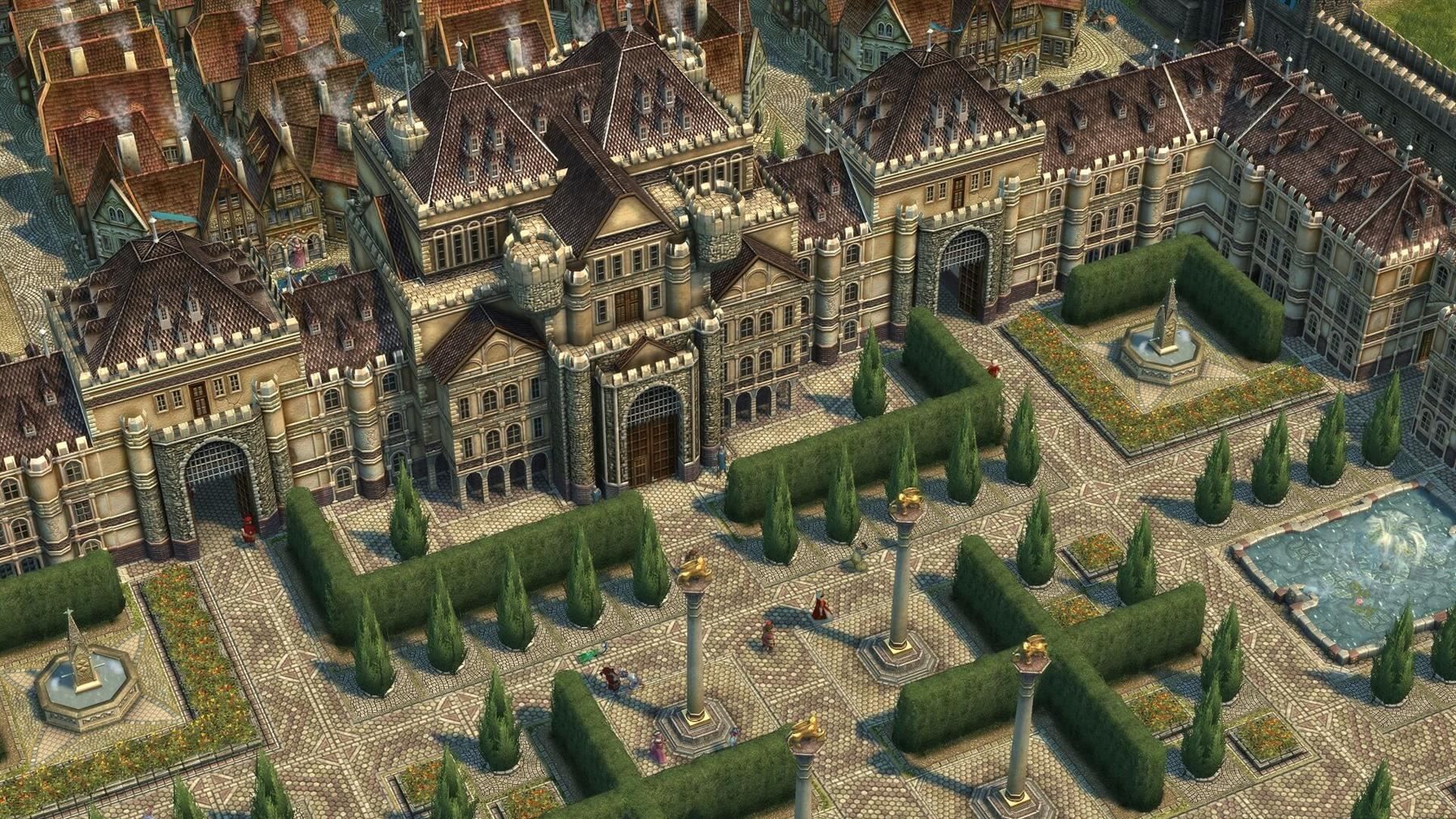 Spiele: Anno 1404 History Edition (PC Ubisoft Connect Download Code) – Neu (gemäss Beschreibung) aus Bad Säckingen von ms-spiele-keys 2