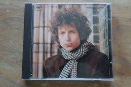 BOB DYLAN - BLONDE ON BLONDE - CD