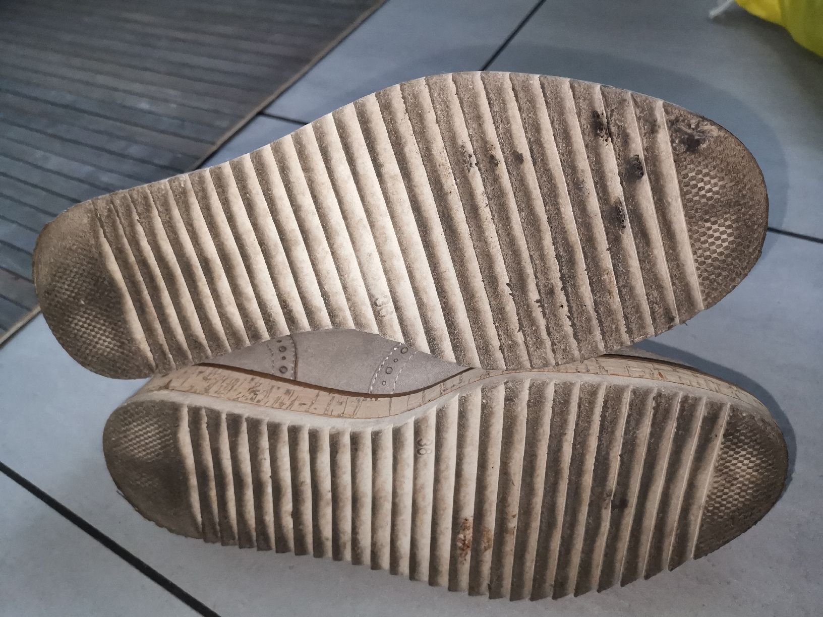 Graceland Damenschuhe: DAMEN SCHUHE TOP ZUSTAND GRÖSSE 36 – Gebraucht aus basel von lupettone 2