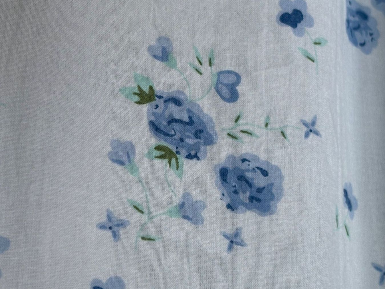 Negligees & Pyjamas: Nachthemd 100% Baumwolle Grösse S – Gebraucht aus Aarau von kassandras 3