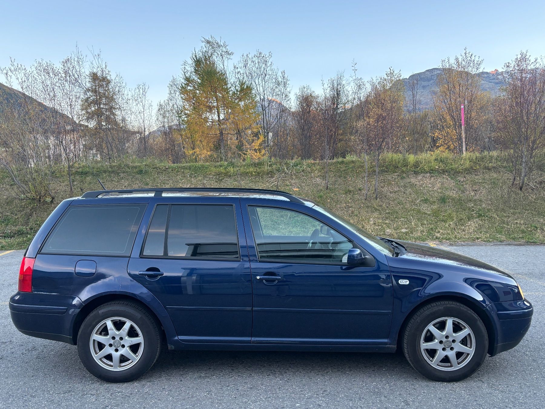 VW Automobili: VW Golf 1.9 TDI – Usato da Samedan venduto da bru_8lnm 2