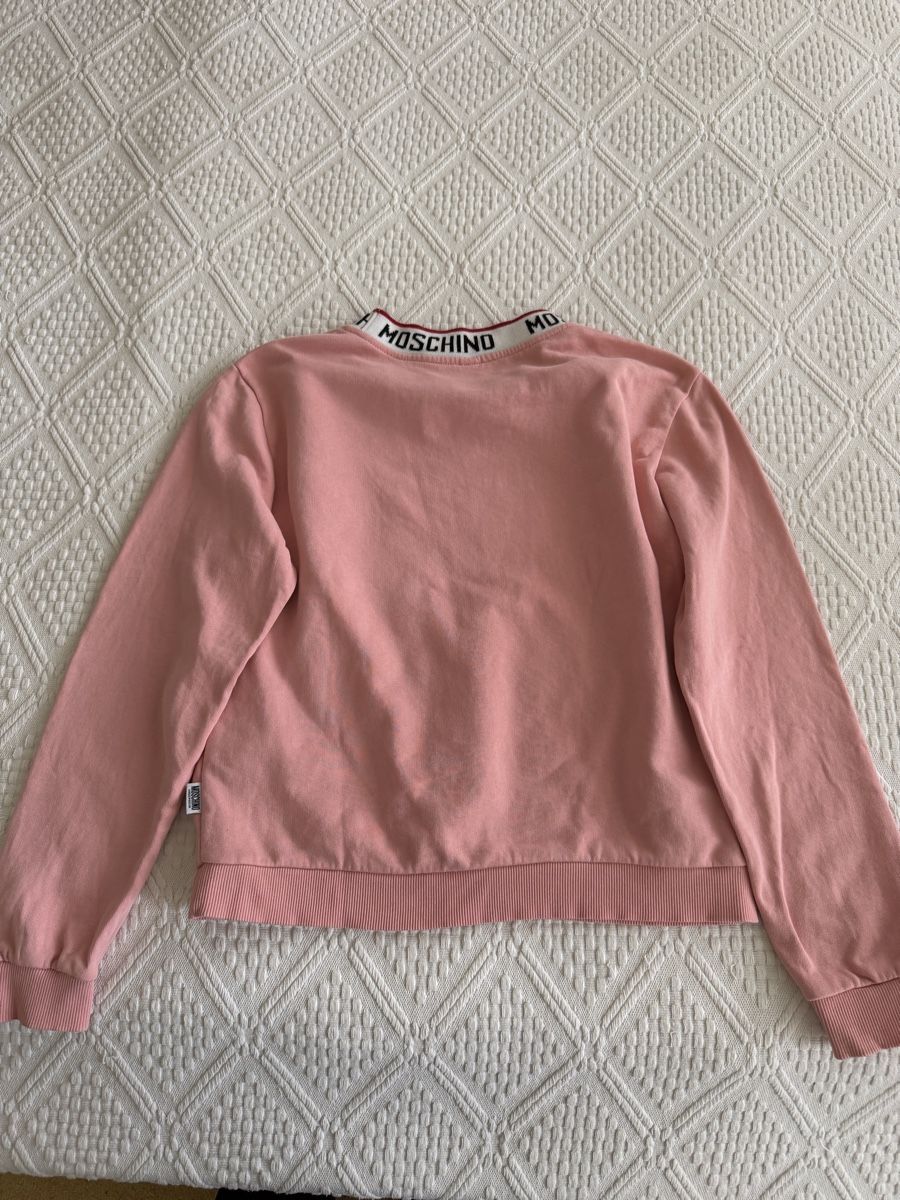 Moschino Lotti di vestiti: Moschino Joggingset – Nuovo (secondo la descrizione) da Erlinsbach SO venduto da VWV1 4