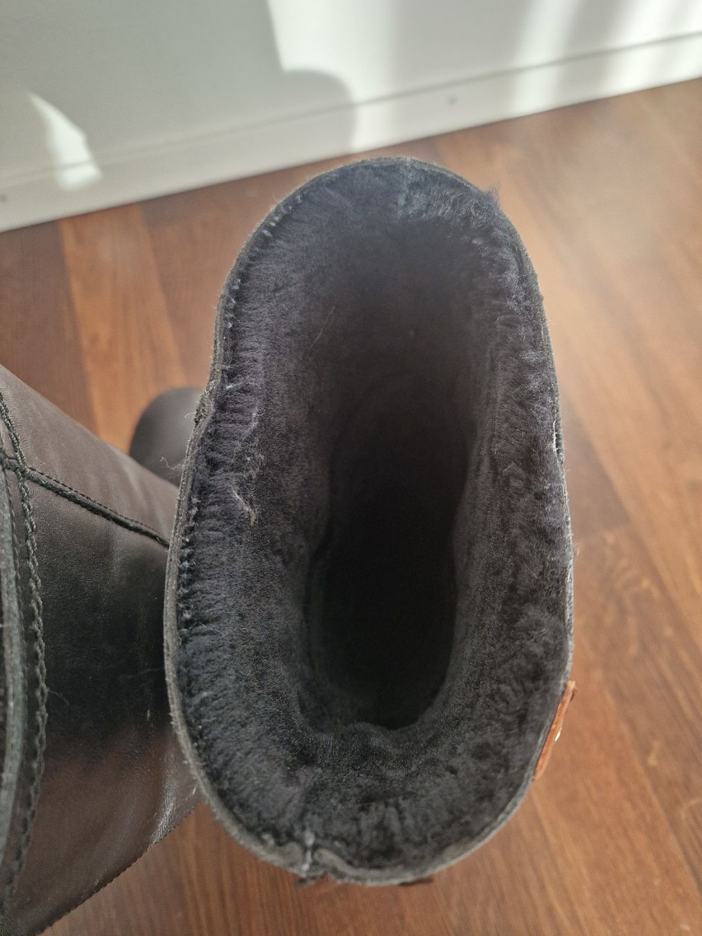Panama Jack Damenschuhe: Panama Jack Stiefel – Gebraucht aus Glattfelden von Ivana5288 4