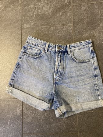Jeans Shorts STR Gr. 38