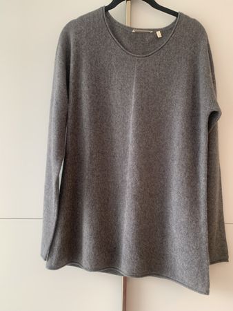 Kaschmir Pulli
